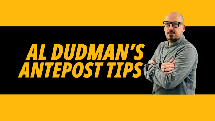 Alan Dudman Racing Tips for Epsom 